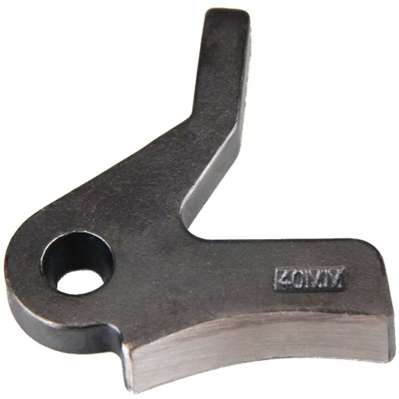 Leatherwork Machine - 801 Leather Skiving Machine Presser Foot