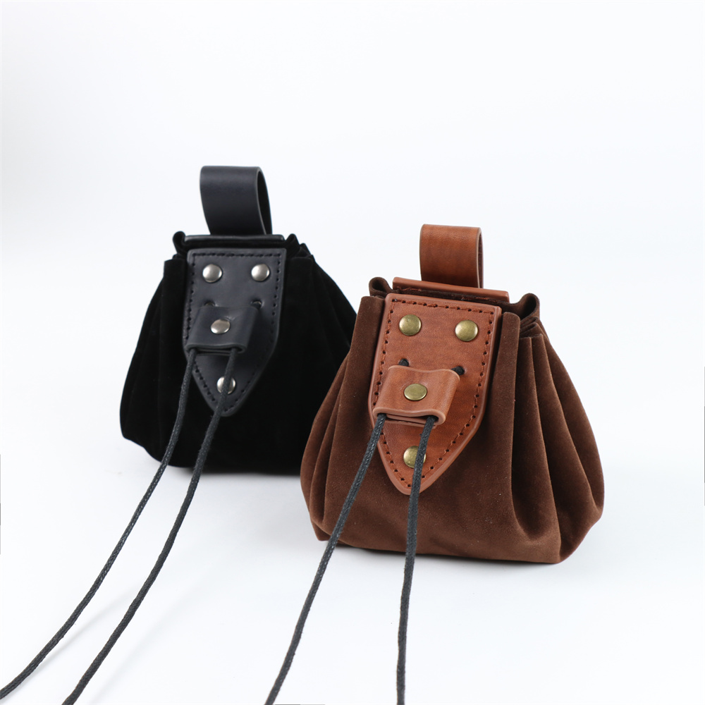 UYEE Medieval Renaissance Belt - Leather Work Vest ulasan dan harga