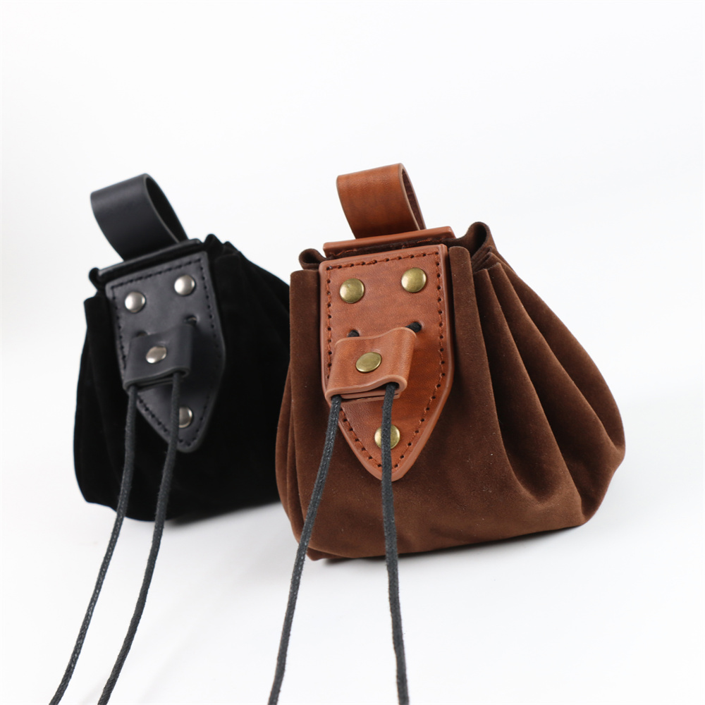 UYEE Medieval Renaissance Belt - Leather Work Vest ulasan dan harga