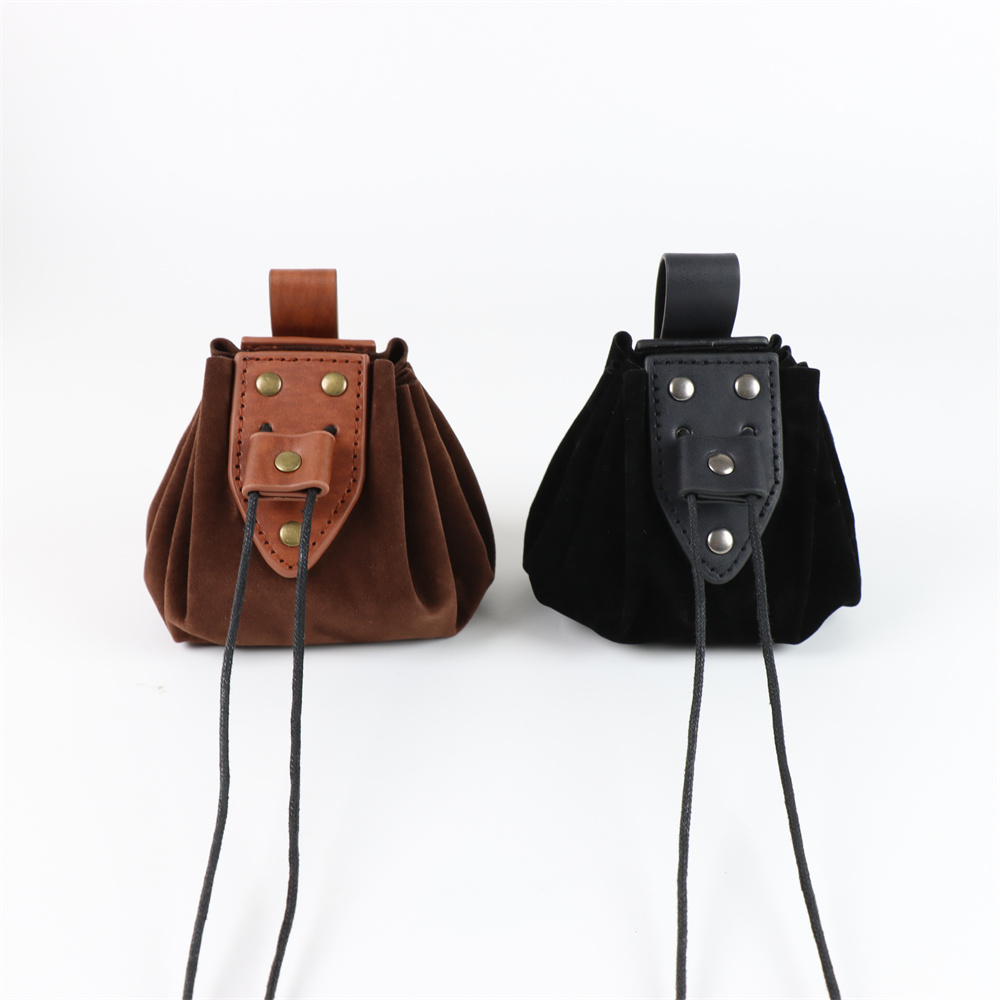 UYEE Medieval Renaissance Belt - Leather Work Vest ulasan dan harga