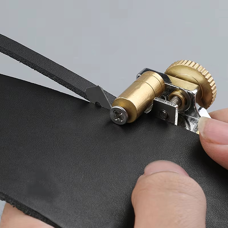 1pc Leather Ring Type Cutter A - Leatherworking Equipment ulasan dan harga