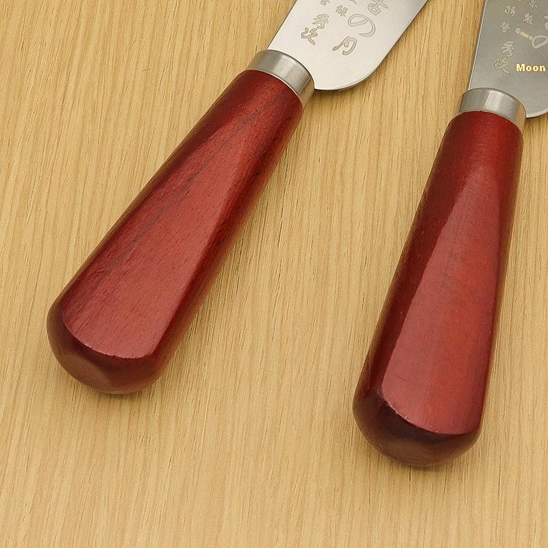 【New】Leather Skiving Knife Cut - Leatherworking Equipment ulasan dan harga