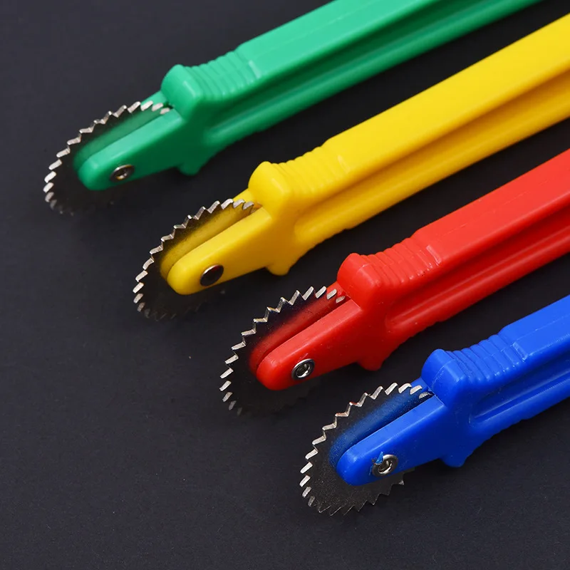 1 Pc Plastic Leather Overstitc - Leatherwork Machine ulasan dan harga