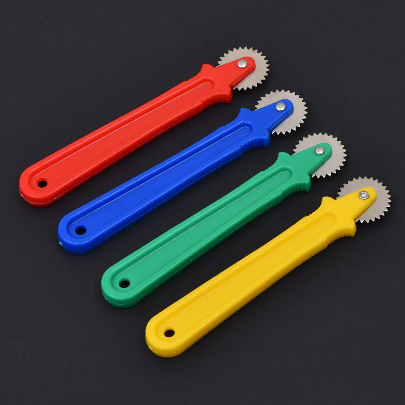 1 Pc Plastic Leather Overstitc - Leatherwork Machine ulasan dan harga