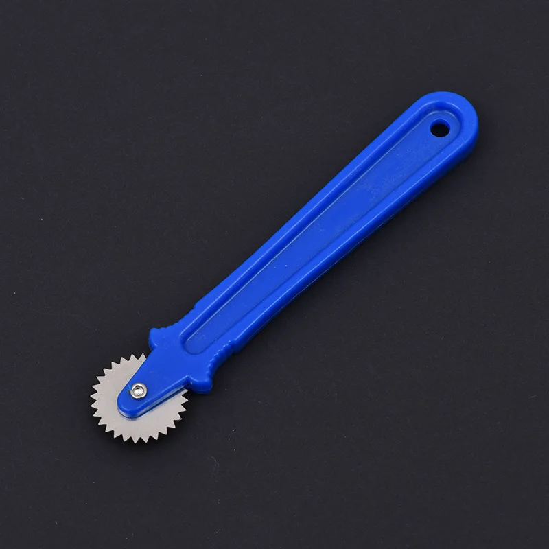 1 Pc Plastic Leather Overstitc - Leatherwork Machine ulasan dan harga