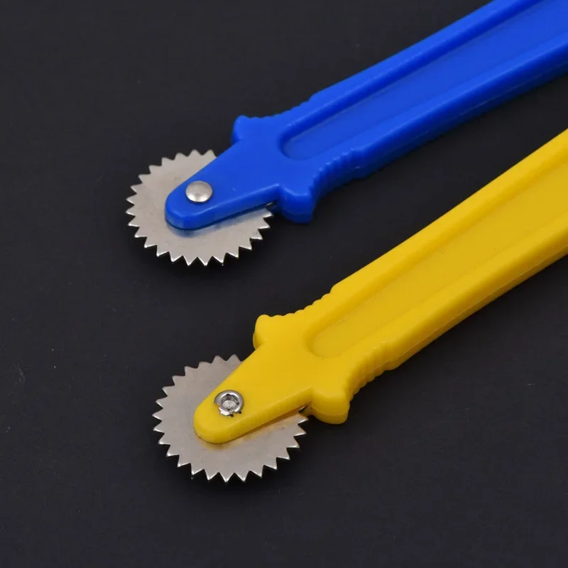 1 Pc Plastic Leather Overstitc - Leatherwork Machine ulasan dan harga