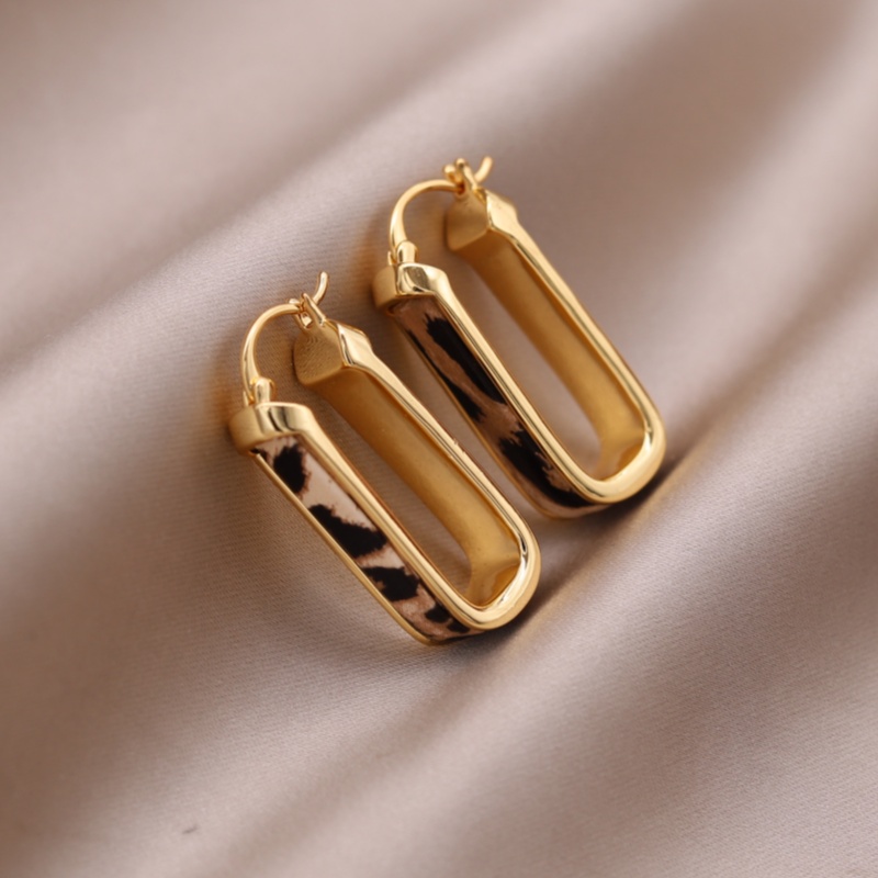 Korean new design fashion jewe - Leatherwork Jewelry ulasan dan harga