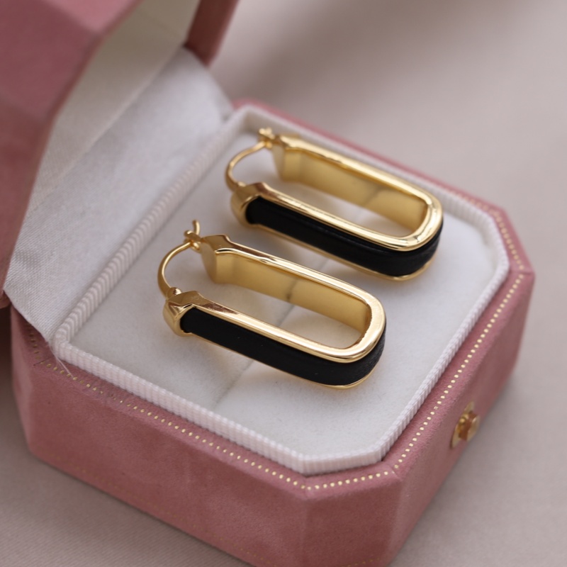 Korean new design fashion jewe - Leatherwork Jewelry ulasan dan harga