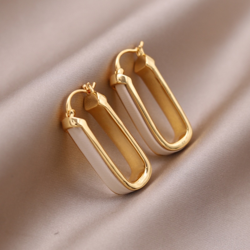 Korean new design fashion jewe - Leatherwork Jewelry ulasan dan harga