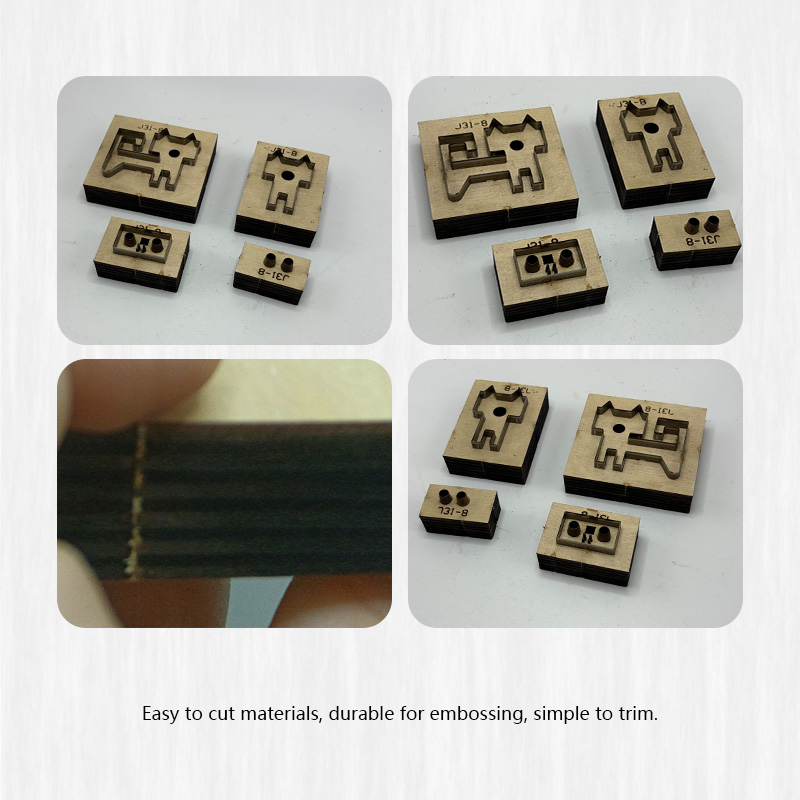 Machine Cat Four-Piece Set Lea - Leatherwork Machine ulasan dan harga
