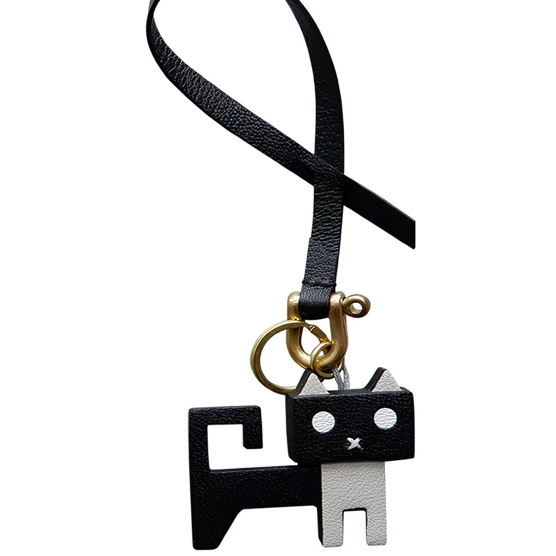 Machine Cat Four-Piece Set Lea - Leatherwork Machine ulasan dan harga