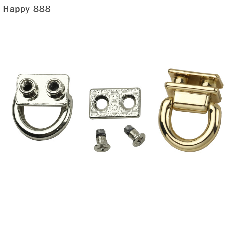 D Ring Bag Side Clip Buckles S - Belt Buckle Blank ulasan dan harga