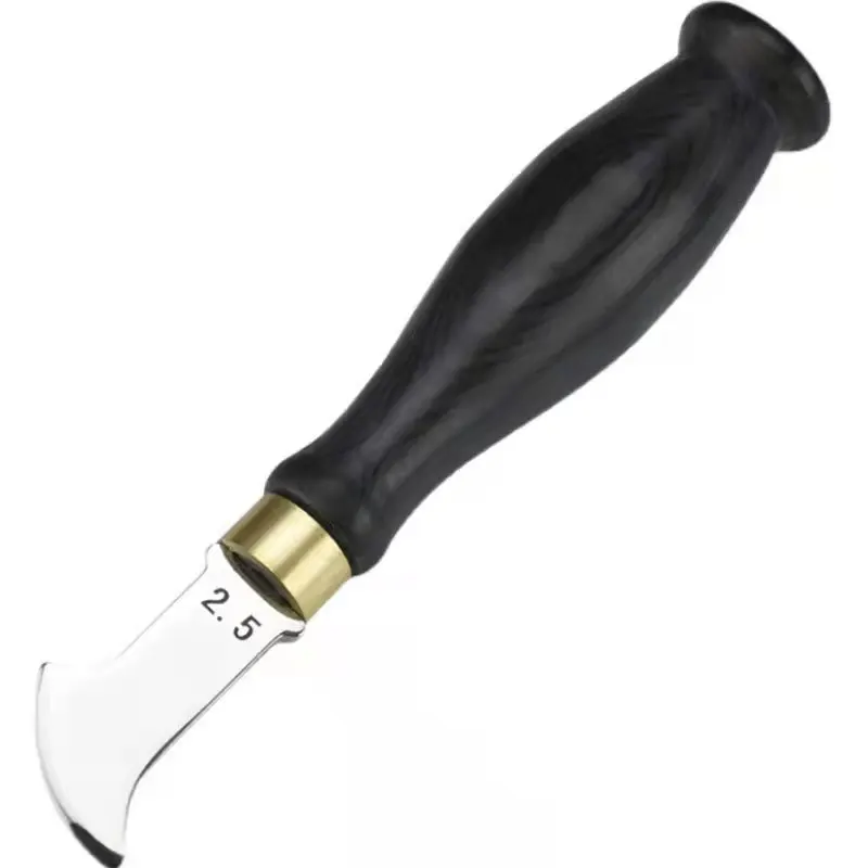 Leather Edge Creasing Tool Gro - Leatherworking Equipment ulasan dan harga