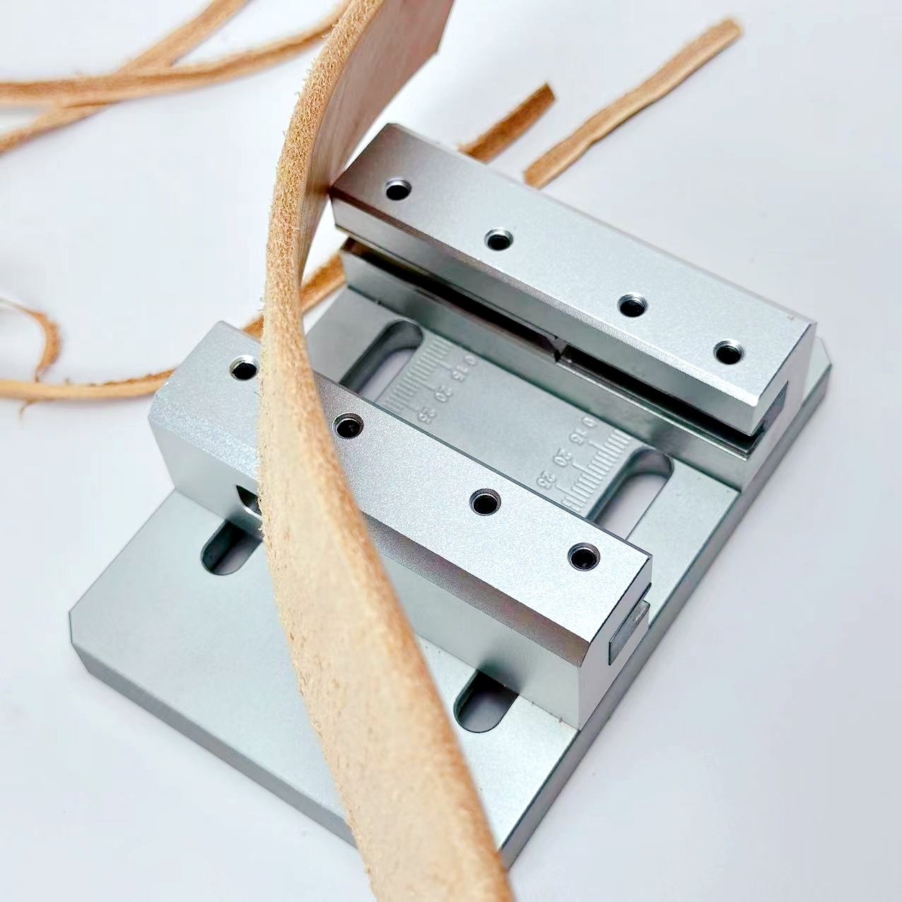 Belt Edge Trimming Machine Bel - Leatherwork Machine ulasan dan harga