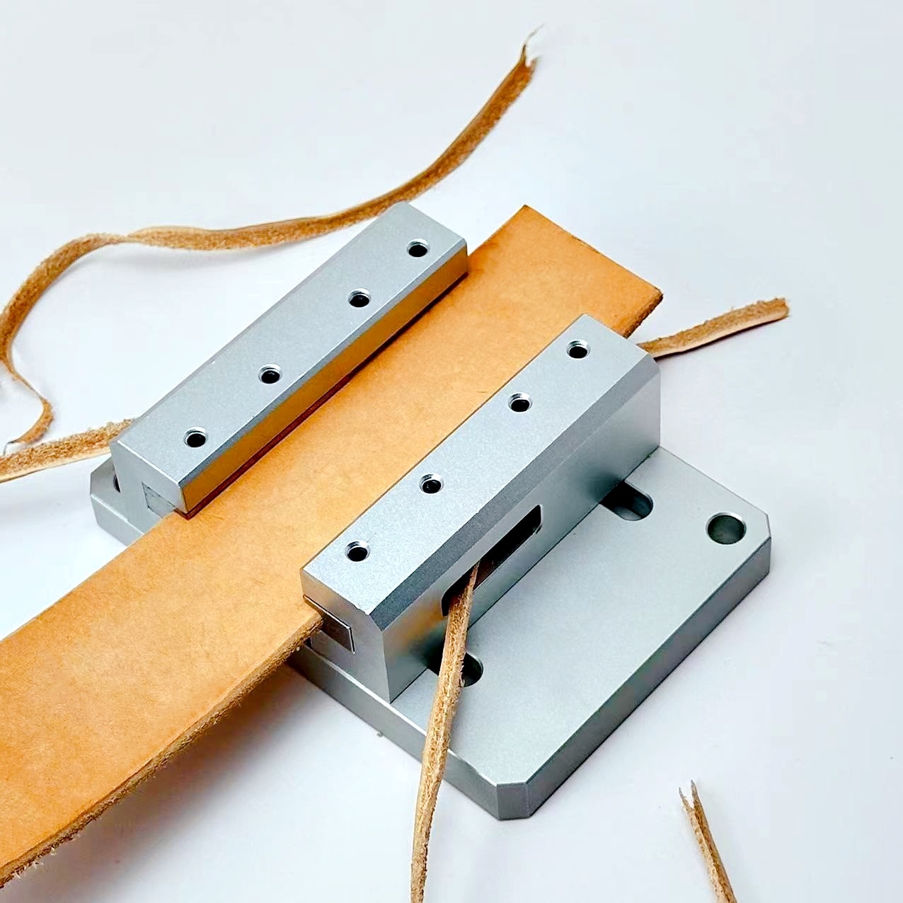 Belt Edge Trimming Machine Bel - Leatherwork Machine ulasan dan harga