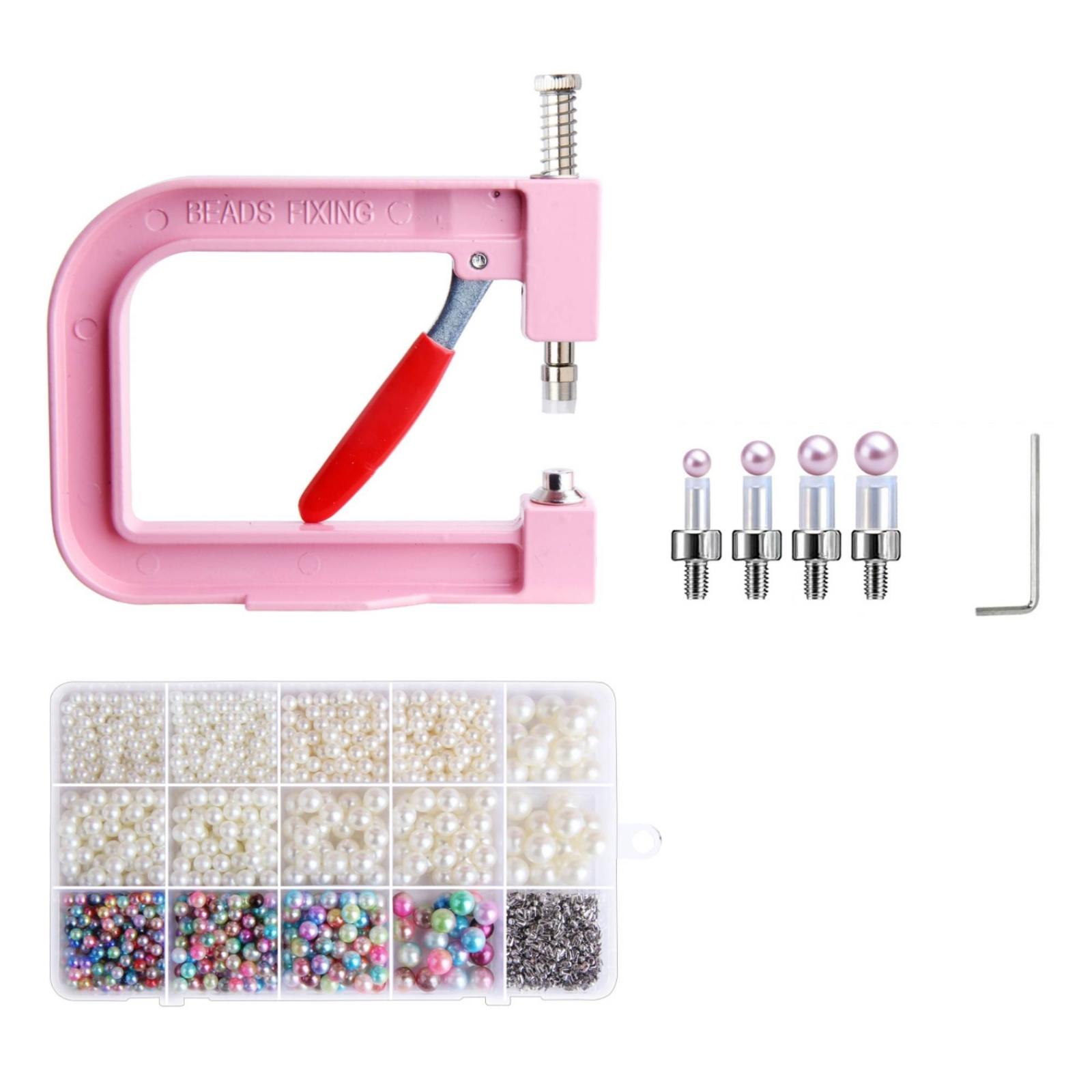 Manual Bead Machine Heavy Duty - Leatherwork Machine ulasan dan harga