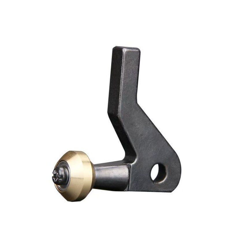 Small Cut Line Roller Presser  - Leatherwork Machine ulasan dan harga
