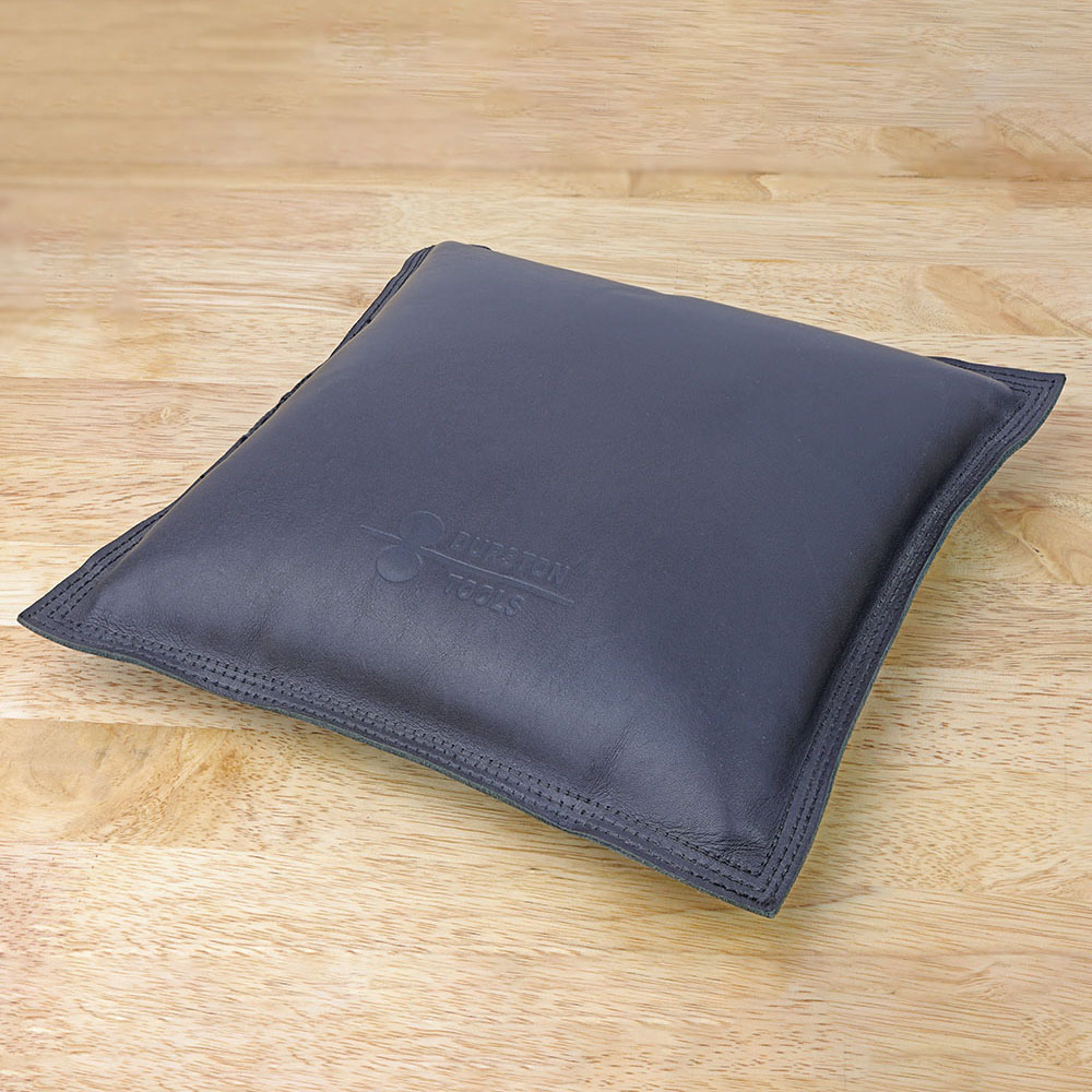 Durston Genuine Leather Sandba - Leatherwork Jewelry ulasan dan harga