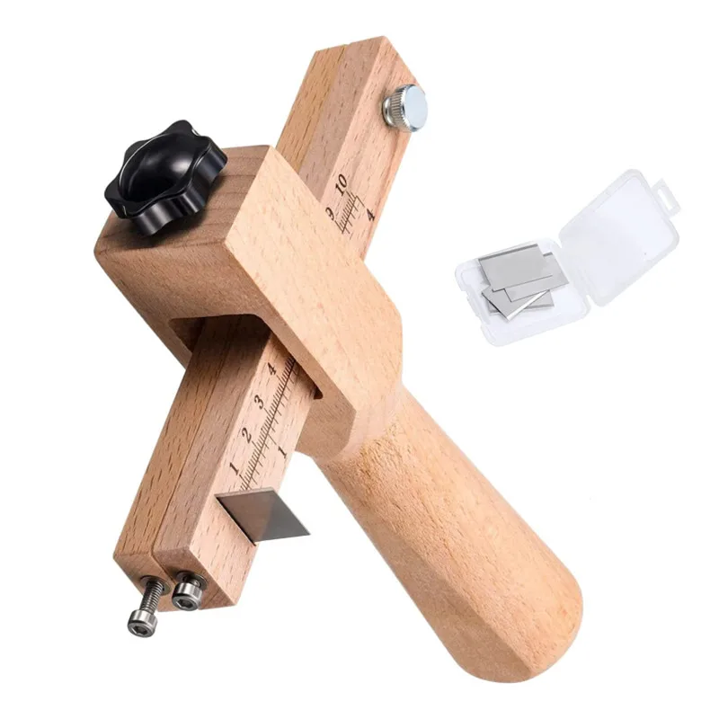 New Adjustable Leather Strap B - Leatherworking Equipment ulasan dan harga