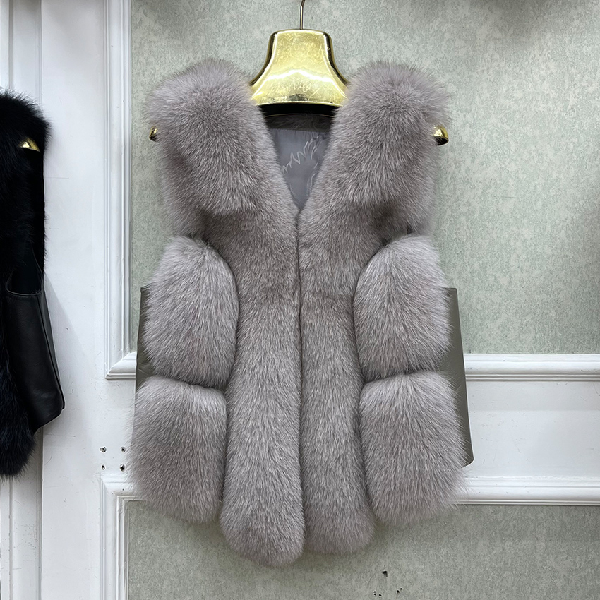 2026 New Autumn Winter Warm Wo - Leather Work Vest ulasan dan harga