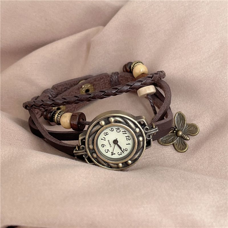 Xiaoxiang Fashionable Retro Br - Leatherworking Equipment ulasan dan harga